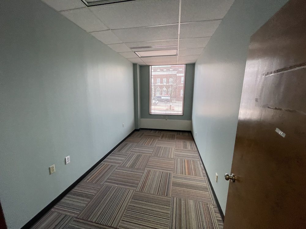 333 E Washington Blvd, Fort Wayne, IN 46802
